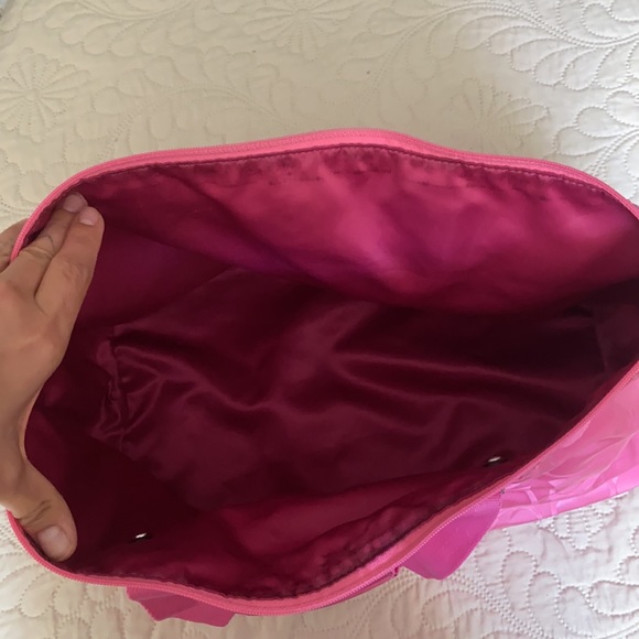 Coach | Pink Bag - Picture 9 of 10